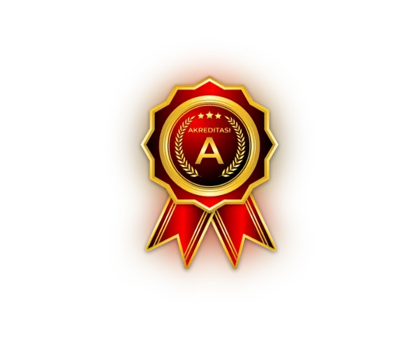 Akreditasi Unggul (A)