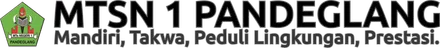 MTs Negeri 1 Pandeglang
