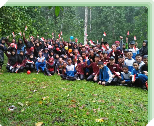 Ekstrakurikuler Siswa