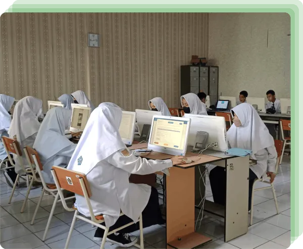 Ekosistem Belajar Modern