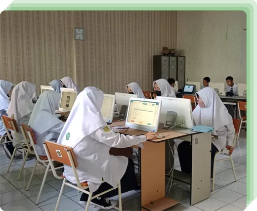 Fasilitas Unggulan di MTs Negeri 1 Pandeglang