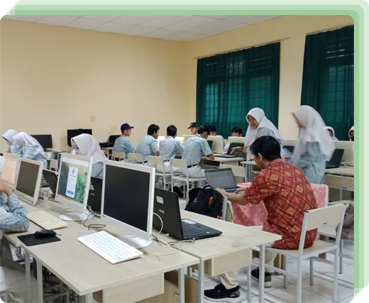 Kurikulum dan Program Pendidikan