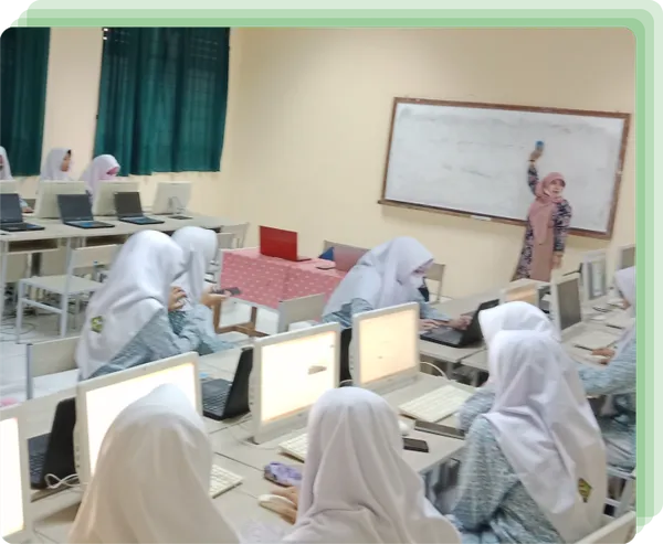 Mengapa Memilih Kami?